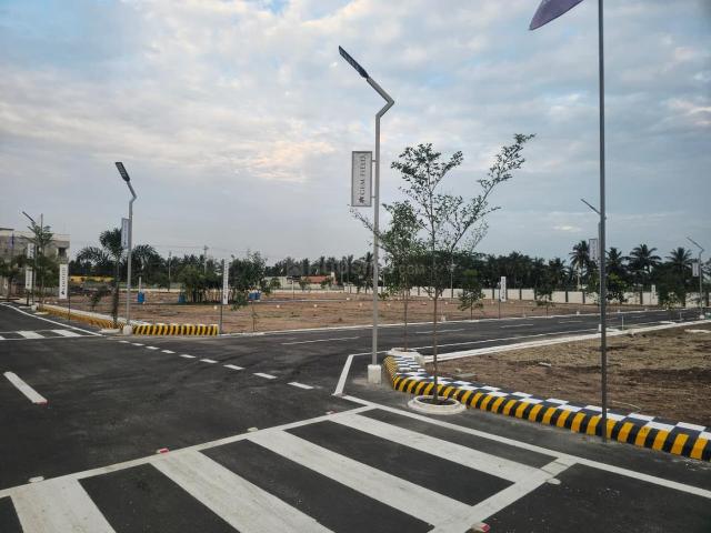 Land for sale in Tamil Nadu