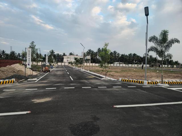Land for sale in Tamil Nadu