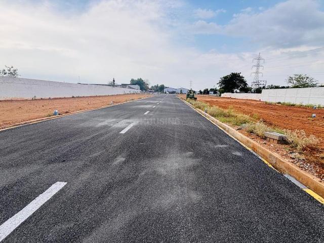 Land for sale in Tamil Nadu