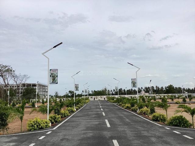 Land for sale in Tamil Nadu