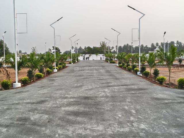 Land for sale in Kovilpalayam, Kunnathur