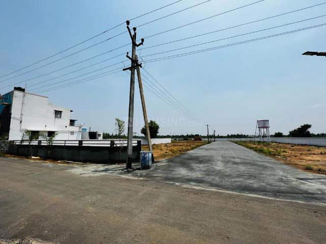 Land for sale in Kovilpalayam, Kunnathur