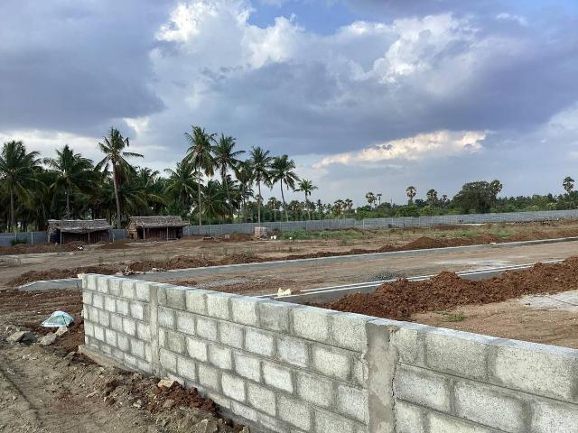 Land for sale in Tamil Nadu
