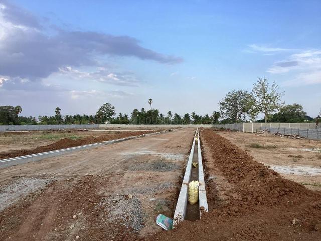 Land for sale in Tamil Nadu