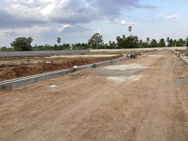 Land for sale in Tamil Nadu