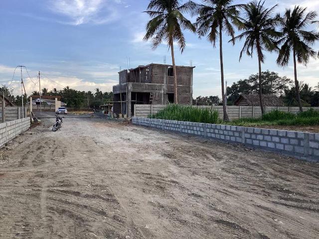 Land for sale in Tamil Nadu