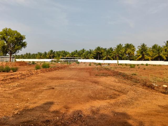 Land for sale in Tamil Nadu