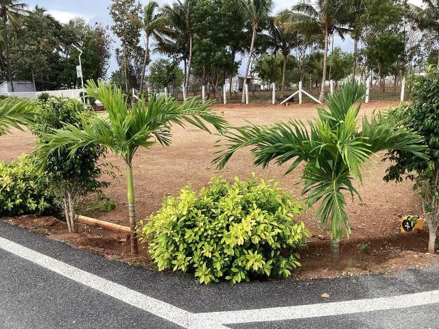 Land for sale in Tamil Nadu