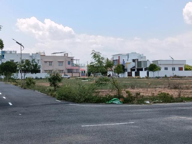 Land for sale in Tamil Nadu
