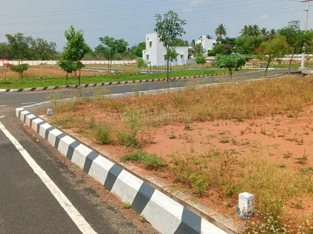 Land for sale in Tamil Nadu