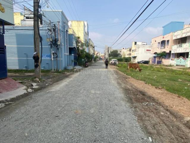 Land for sale in Kovur, Tamil Nadu