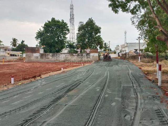 Land for sale in Potti, Andhra Pradesh