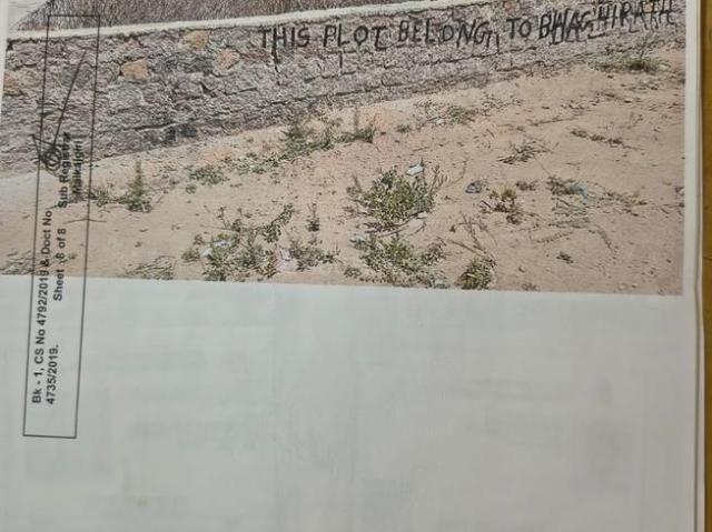 Land for sale in Haidarabad, Telangana