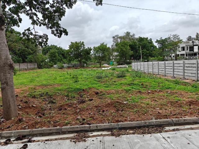 Land for sale in Haidarabad, Telangana