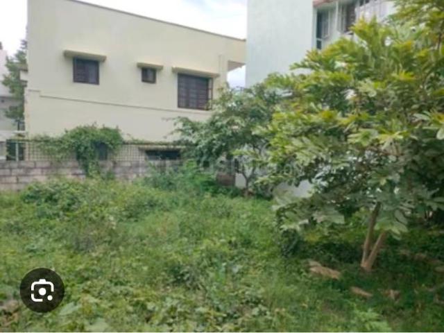 Land for sale in Haralur, Bengaluru