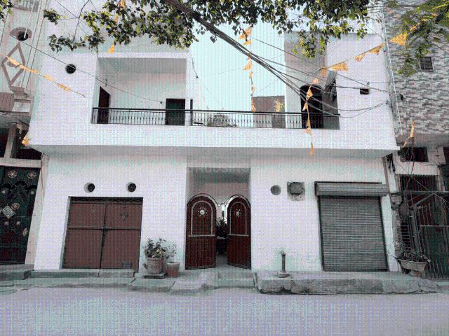 Land for sale in East Delhi, Deri