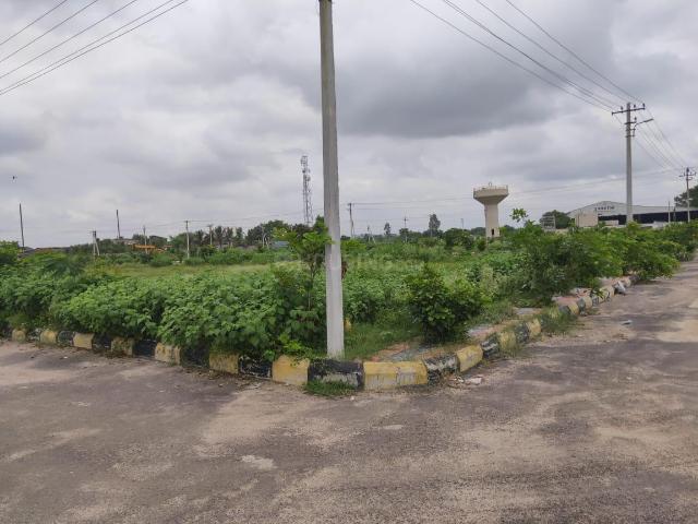 Land for sale in Telangana