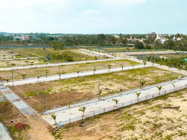Land for sale in Anekal, Karnataka