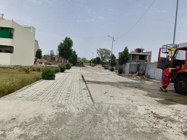 Land for sale in Kuchaman, Rajasthan
