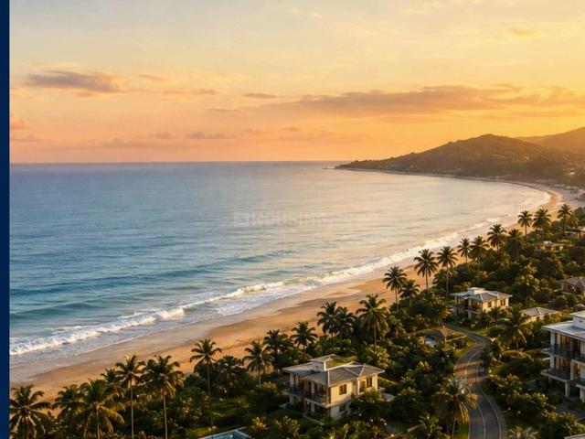 Land for sale in Porta Vaddo, Oxel