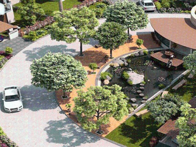 Land for sale in Gandhinagar, Gujarat