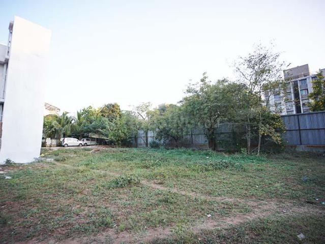 Land for sale in Gandhinagar, Gujarat