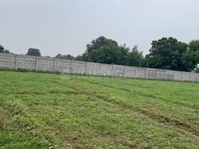 Land for sale in Gandhinagar