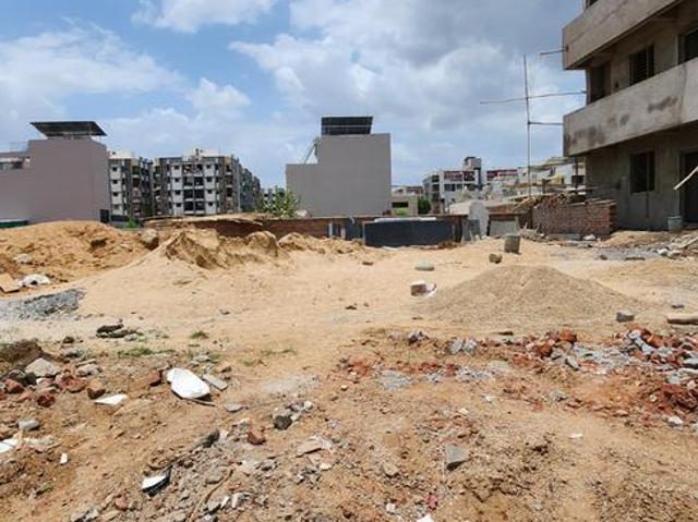 Land for sale in Gandhinagar, Gujarat