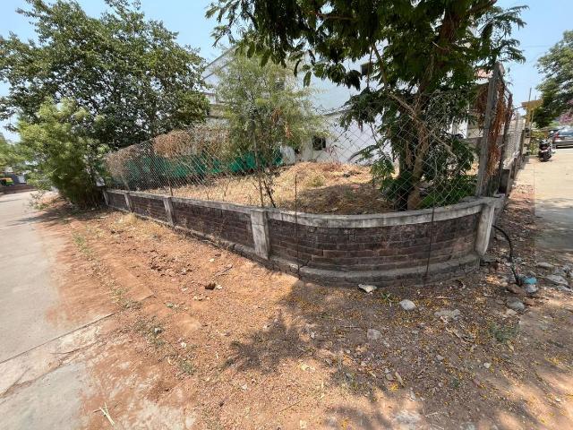 Land for sale in Gandhinagar