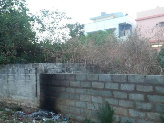 Land for sale in Cox Town - Bangalore, Karnataka