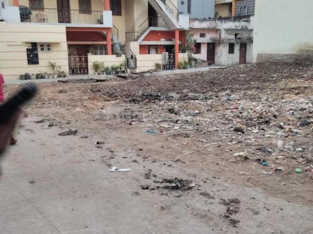 Land for sale in Bangalore South, Cox Town - Bangalore