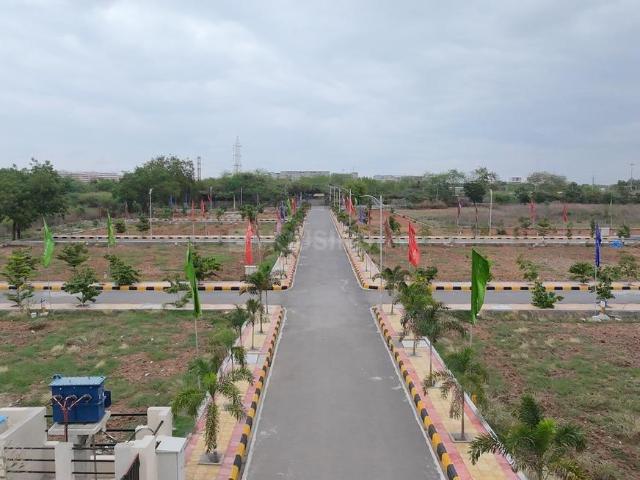 Land for sale in Bangalore South, Cox Town - Bangalore