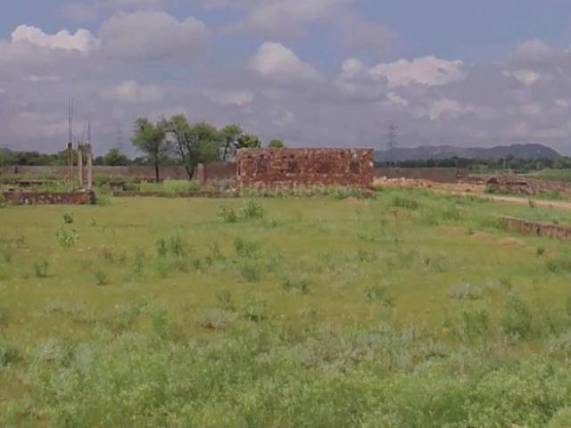 Land for sale in Pink City, Rajasthan