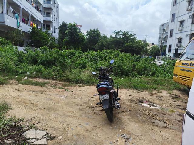 Land for sale in Haidarabad, Telangana