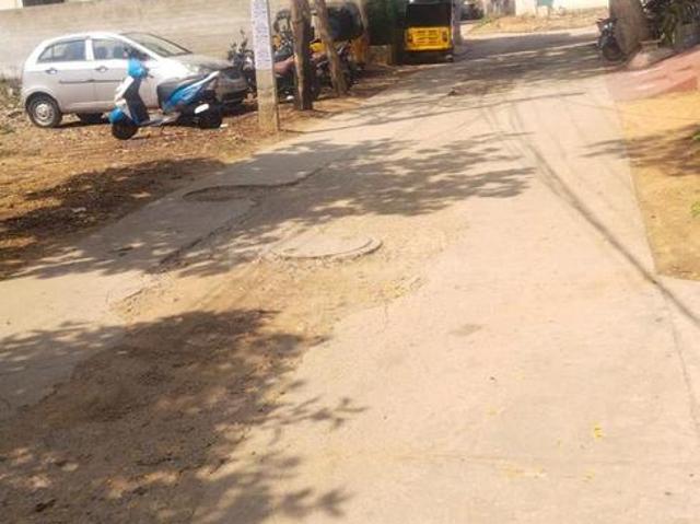 Land for sale in Kukatpally, Haidarabad