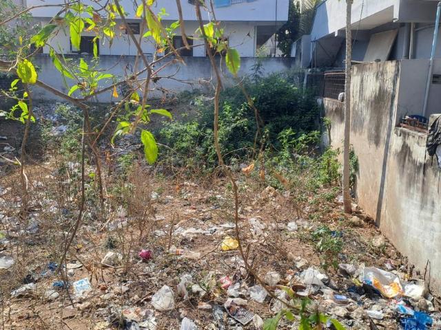 Land for sale in Kukatpally, Haidarabad