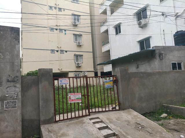 Land for sale in Greater Hyderabad Municipal Corporation West Zone, Hyderabad
