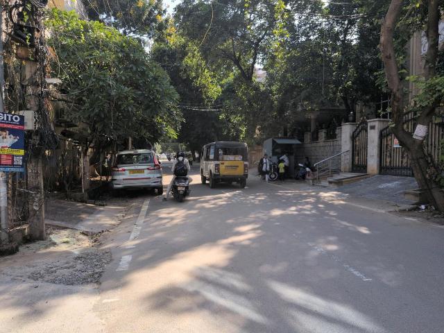 Land for sale in Kukatpally, Haidarabad