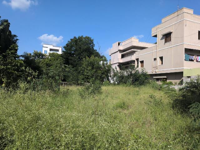 Land for sale in Kukatpally, Haidarabad