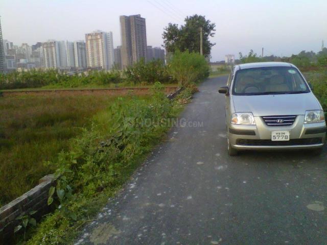 Land for sale in North 24 Parganas, East Kolkata Township - Kolkata