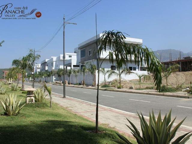 Land for sale in Kedarpur, Uttarakhand