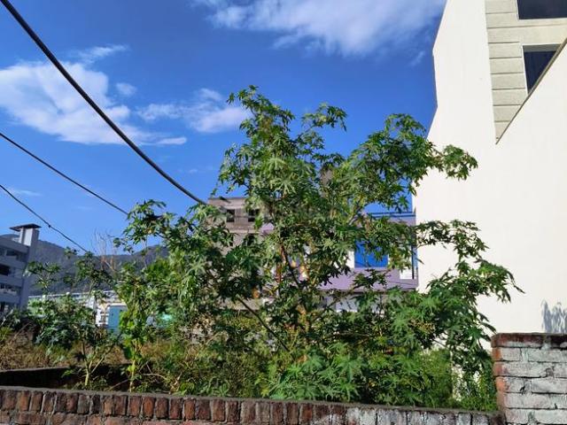 Land for sale in Uttarakhand