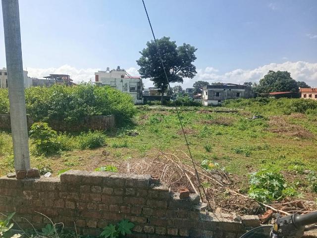 Land for sale in Uttarakhand