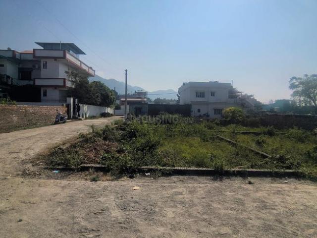 Land for sale in Uttarakhand