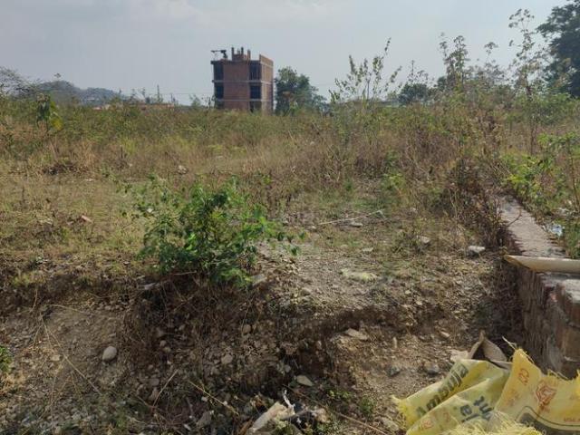 Land for sale in Kedarpur, Uttarakhand
