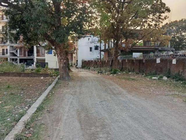 Land for sale in Uttarakhand