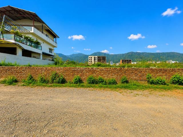 Land for sale in Uttarakhand