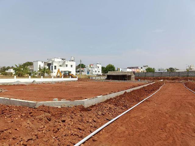 Land for sale in Tamil Nadu