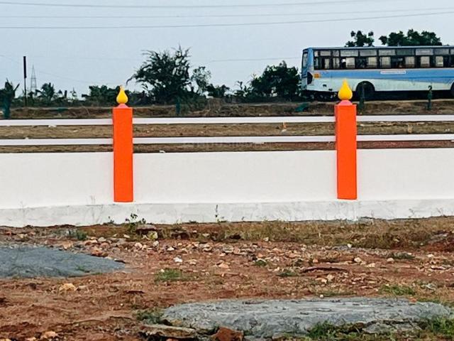 Land for sale in Tamil Nadu