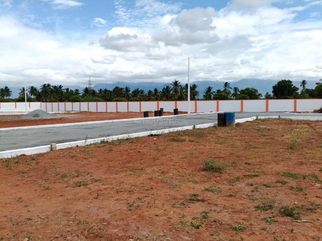 Land for sale in Tamil Nadu